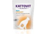 Kattovit Crocchette Feline Diets Sacchetto Urinary Tonno 1250 G