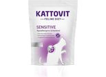 Kattovit Crocchette Alimentari Feline Diets Busta Sensitive 1250 G