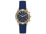 Guess - Orologio Da Donna Guess W0562L2 Gold Catalina