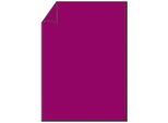 RöSsler Papier 220701546 Coloretti Carta Da Lettere - A4, 80G, 10 Fogli, Amarena