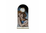 Goebel Artis Orbis Tamara De Lempicka Donna Con Colomba - Orologio Da Tavolo 67070121