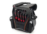 Cimco 175134 - Schwarz - 2 Taschen - 200 Mm - 300 Mm - 100 Mm - 1,3 Kg