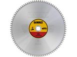 Dewalt DT1927-QZ - Lame Per Seghe Stazionarie 355 X25,4 X90D Per Acciaio