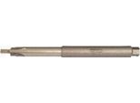 Ks Tools Fresa Per Sede Iniettore Con Esagono Esterno 13,0 Mm 225 Mm - 152.1174