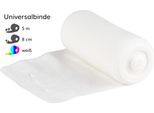 Lenkelast Benda Universale 8 Cmx5 M Senza Cellophane 10 Pz
