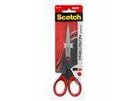 Scotch® Scissors Forbici Di Precisione - Lama In Acciaio Inox Rosso - 18 Cm 1 Pezzo
