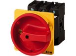 Eaton Electric Gmbh Interruttore Principale Arresto Di Emergenza/Unità Intermedia P3-100/V/SVB (088558)