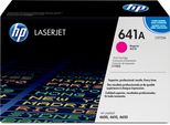 Cartuccia Toner Originale Hp 641A Magenta Laserjet, 8000 Pagine, Magenta, 1 Unità(E)