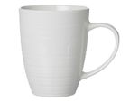 Tazza Da Caffè Suomi Bianco Crema 310Ml