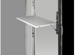 Rittal 4638600 Rittal Ablagepult Ts 8 B600Mm Ral 7035