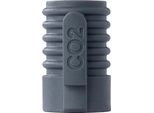 Crankbrothers Klic Testa Pompa CO2 Adattatore