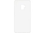Ksix Samsung Galaxy S9 Custodia Per Cellulare Trasparente Taglia Unica