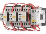 Eaton SDAINLM45 (230V50HZ,240V60HZ) Relè Di Potenza Grigio (278386)