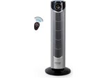 Ventilatore A Torre Orbegozo Twm 1010/ 45W/ 3 Velocità
