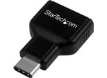 Startech.Com Adattatore USB-C A USB-A - M/F - Usb 3.0