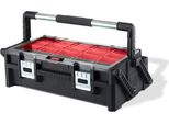 Scatola Keter Cantilever Organizer 18, 450X240X140 Mm, Per Attrezzi