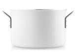 Eva Solo Topf Mit Keramischer Beschichtung White 7,0 L Ø24 Cm