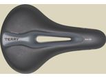 Terry Saddle Fisio Gel Ladies Nero