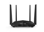 Tenda AC10U-EU Router Wlan Gigabit Ethernet Dual-Band (2,4 Ghz/5 Ghz) Nero