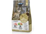 Tundra Dog Cibo Secco Senior/Light Tacchino, Pollo E Salmone 3,18 Kg