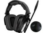 Cuffie Da Gioco Wireless Keep Out Hxair 7.1 Nero Nero Taglia Unica
