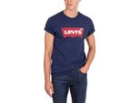 Levi's - T-Shirt Uomo Con Logo Batwing - Taglia Xxl