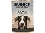 Bubeck Lamm, Reis & HüTtenkäSe 6 X400 G