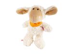 Sigikid 42368 Pecora Emmala Piccolo Peluche Bambine E Bambini Peluche Consigliato Da 1 Anno Bianco