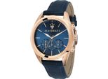 Maserati Herrenuhr Traguardo Chronograph R8871612015