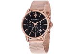 Orologio Maserati R8873618005 Epoca Da Uomo