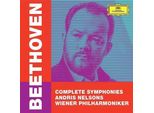 Beethoven: Sinfonie Complete