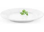 Piatto Rosendahl Copenhagen Grand Cru, Piatto Da Pranzo, Porcellana, Ø 19 Cm, 20340