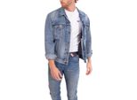 Levi's - T-Shirt Uomo Regular Con Logo Batwing - Taglia S