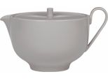 Blomus Ro Teiera, Teiera, Teiera, Vaso, Porcellana, Colomba, 1,1 L, 64033