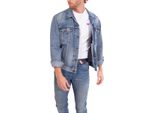Levi's - T-Shirt Uomo Regular Con Logo Batwing - Taglia M