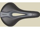 Terry Figure Max Donna Nero Sella In Acciaio Da 150 Mm