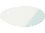 Piatto Da Portata Vintage Jamie Oliver, Piatto Da Formaggio, Piatto Da Portata, Piatto Per Formaggio, Ceramica, 30 Cm X 32 Cm, 554801