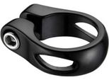 Morsetto Per Perno Sella Union 31,8 Mm Slot Nero