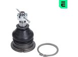 Giunto Di Supporto Optimal Anteriore Sinistro Anteriore Destro Superiore Per Honda Accord Vi Berlina (Ck, Cg, Ch, CF8) G3-1010