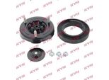 Cuscino Ammortizzatore Hyundai Anteriore Sonata V 2.0-3.3 01.05- Sinistra/Destra Con Cuscinetto