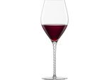 Zwiesel Glass Fatto A Mano Bordeaux Spirit 130 Grafit 121631