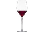 Zwiesel Glass Fatto A Mano Bordeaux Spirit 130 Rose 121629