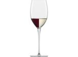 Zwiesel Vetro Fatto A Mano Set Di 2 Allround Altezza 0 121562