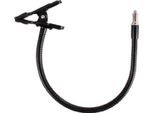 Falcon Eyes Flex Arm Spigot NCLG-30S 50 Cm Morsetto A Molla Universale