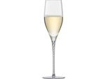 Zwiesel Glas Fatto A Mano Sekt Spirit 7 Mir Moussierpunkt Grafit 121622
