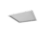 Kindermann 7466 000 152 Piastra Per Soffitto Bianca (7466000152)