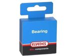 Cuscinetto Elvedes 6000 2Rs Max Argento 26 X 10 X 8 Mm Argento 26 X 10 X 8 Mm