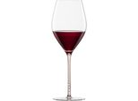Zwiesel Glass Fatto A Mano Bordeaux Spirit 130 Aubergine 121627