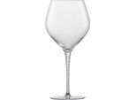 Zwiesel Glass A Mano Burgundy Spirit 140 Crystal 121633