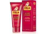 Cella Balsamo Dopobarba Balsamo Dopobarba Con Burro Di Karité 100 Ml